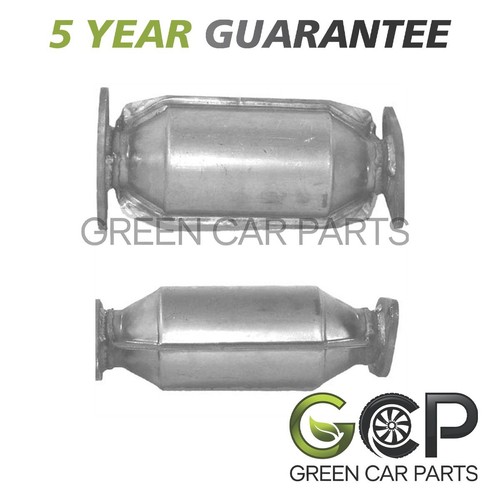 Catalizzatore euro gcp - catalizzatore, 2
