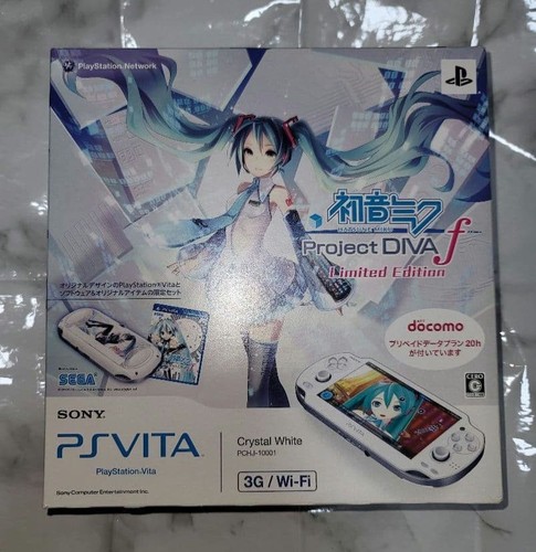 Nuovo vita hatsune miku - vita,
