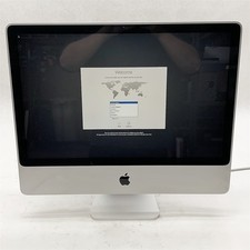 Apple iMac 7,1 A1224 2007