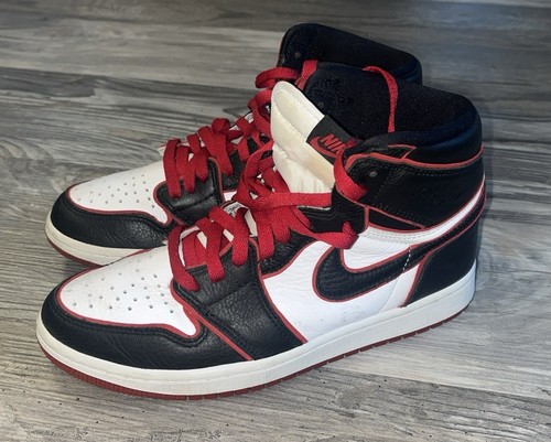 Jordan retro highbloodline - 1,