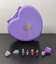 Polly Pocket 1994 Meravigliosa