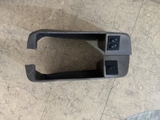 Pulsanti Alza cristalli Tasche