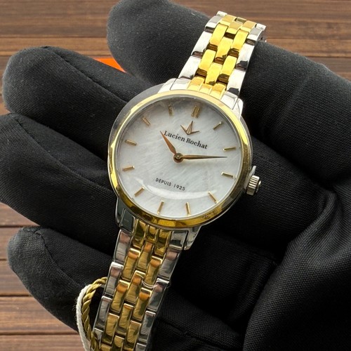 Orologio donna lucien rochat - donna,