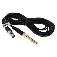 Cavo audio AUX/jack per AKG