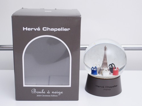 Herve chapelier - herve,