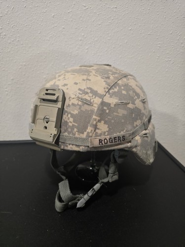 Army ach mich 2000 - us,