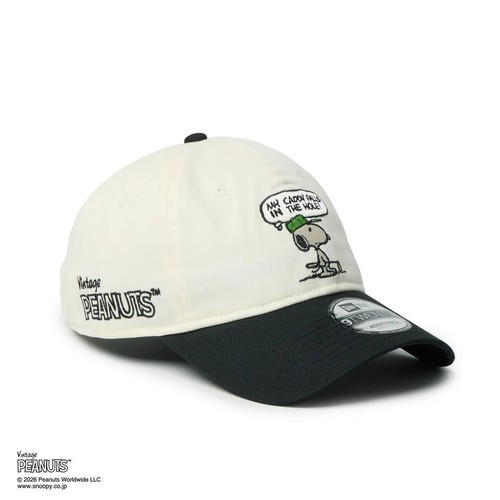 New era 9twenty - new, vintage