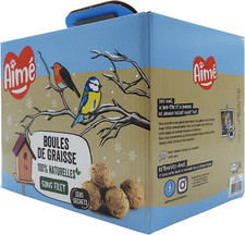 AIME Eco Box - Palline Di