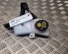 Serbatoio espansione liquido raffreddamento Ford Transit Custom 2023-2024 