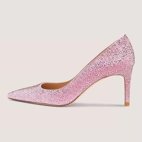 Scarpe donna moda stiletto