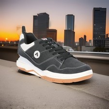 Airwalk Scarpe da Skate Basse