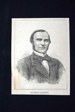 L'ingegnere italiano Severino