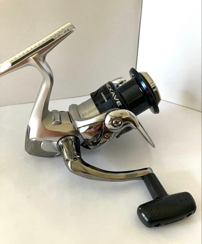 Mulinello spinning shimano - da,