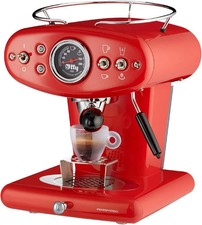 Illy X1 Anniversary 1935