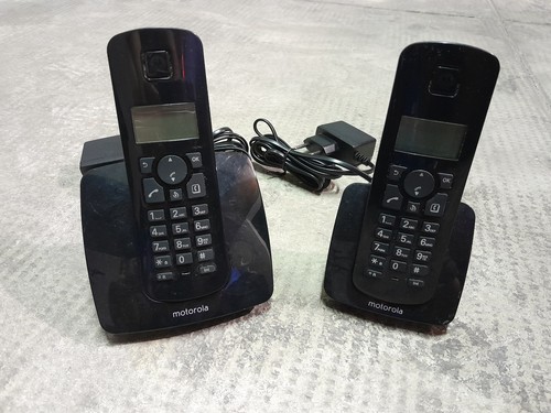 Set telefoni cordless - 2,