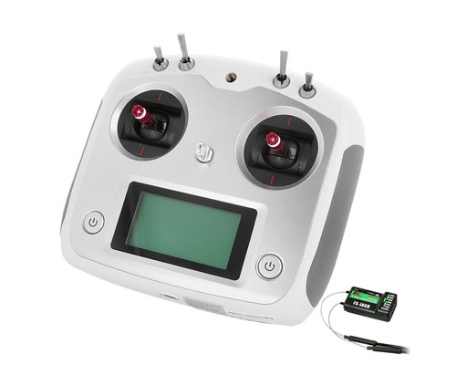 Flysky i6s trasmettitore con - trasmettitore,