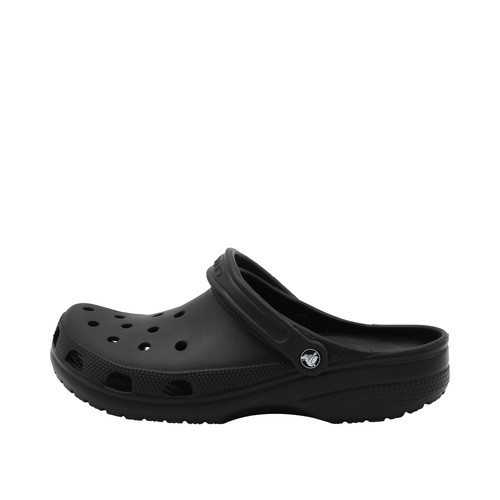 Crocs ciabatta nera - ciabatta,
