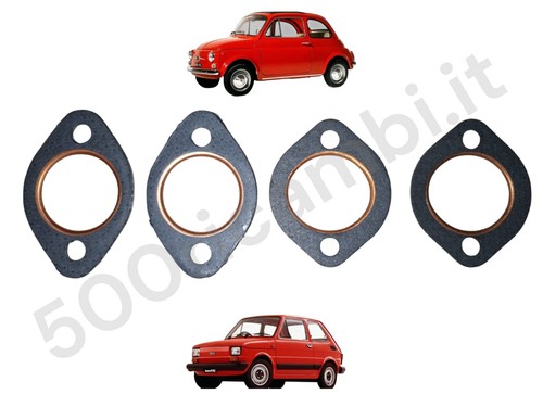 Fiat 500 epoca - fiat,