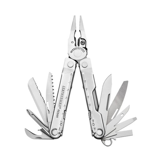 Pinza multiuso leatherman - pinza,