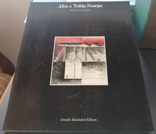 Afra tobia scarpa - e,