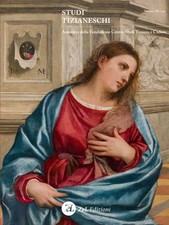 Libri Studi Tizianeschi