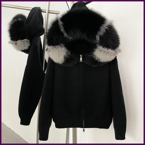 Cappotto donna cardigan