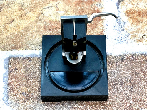 Denon 103 cartuccia - denon, mc