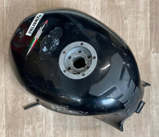 Guscio serbatoio, cover