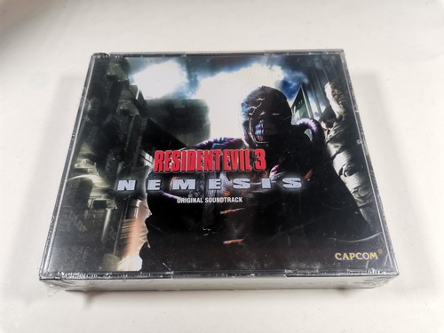 Resident evil colonna - evil,
