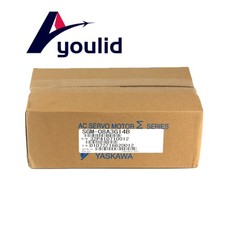 Servomotore YASKAWA