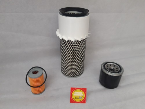 Kit filtri adatti - filtri,