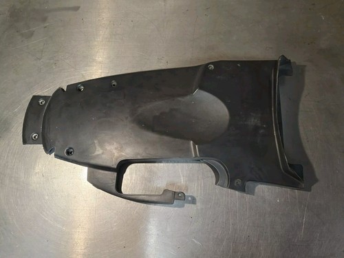 Plastica carena sottocodone - plastica,