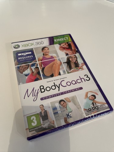 Neuf new body coach - new,