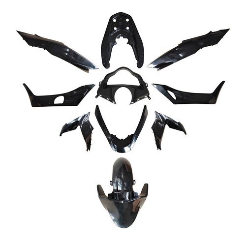 Kit carene t4tune pezzi - kit, 10