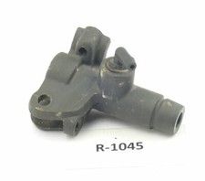 Aprilia RS 125 - brake