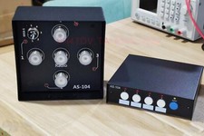 Supporto switch controller