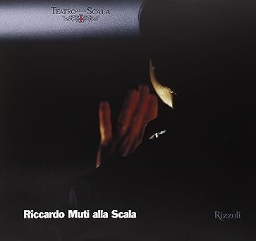 Riccardo muti alla scala - riccardo,