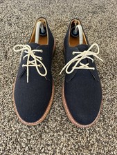 Dr Martens Lester Feltro Blu Navy