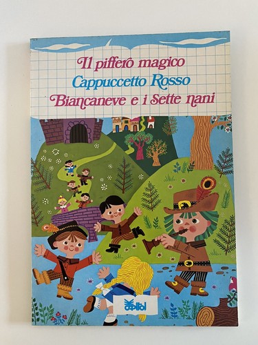 Libro capitol vintage il - vintage,