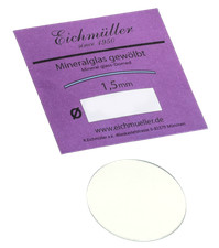 Orologio Las Ita Vetro