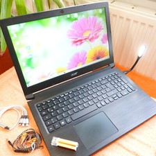 Acer A315 15 pollici FULLHD