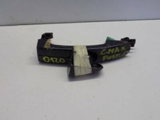 MANIGLIA ESTERNA POSTERIORE SX GRIGIA FORD C-MAX DAL 2010 AL 2015 NI O120