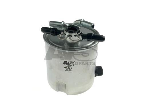 Filtro carburante ma800 oem - carburante,