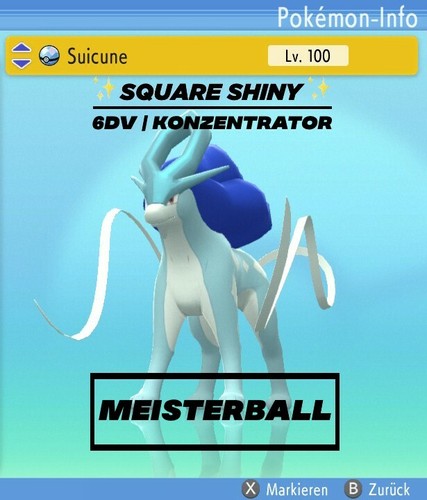 Pokemon strahlender - pokemon,