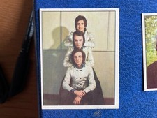 PANINI CANTANTI 72  GLI ALLUMINOGENI N 178