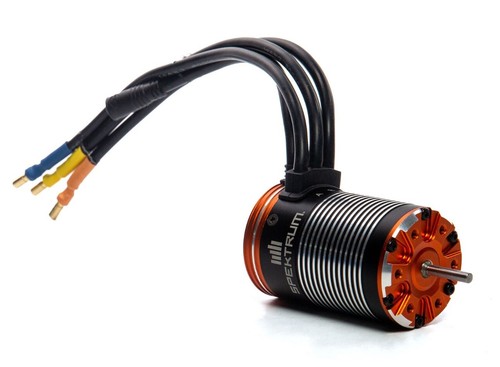 Spektrum spmxsm3001 firma - spmxsm3001,