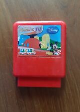 SAPIENTINO SMART TV - La casa di Topolino