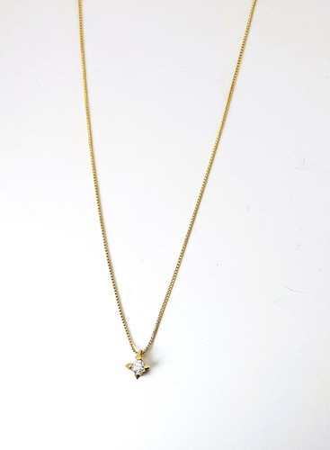 Collana donna elli nardelli - elli's,