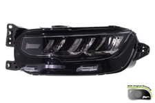 Faro Anteriore Sinistro LED Valeo Per CITROËN C5 AIRCROSS