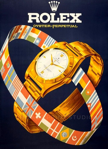 Orologio svizzero lusso 1945 - svizzero,